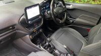 Ford Fiesta 1.5 TDCi Titanium Euro 6 (s/s) 5dr