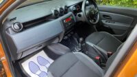 Dacia Duster 1.6 SCe Essential Euro 6 (s/s) 5dr