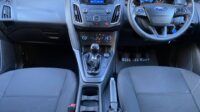 Ford Focus 1.5 TDCi Style Euro 6 (s/s) 5dr