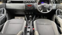Dacia Duster 1.6 SCe Essential Euro 6 (s/s) 5dr